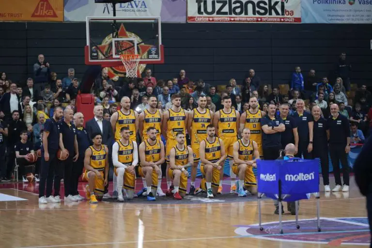 Zvijezdi BiH preminuo otac u noći velikog slavlja, tužna vijest šokirala sve