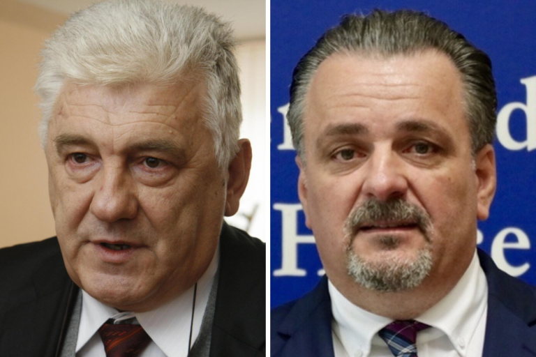 Osuđeni direktori Zavoda Pazarić neće u zatvor: Otkupili kaznu zatvora i uplatili po 36.000 KM