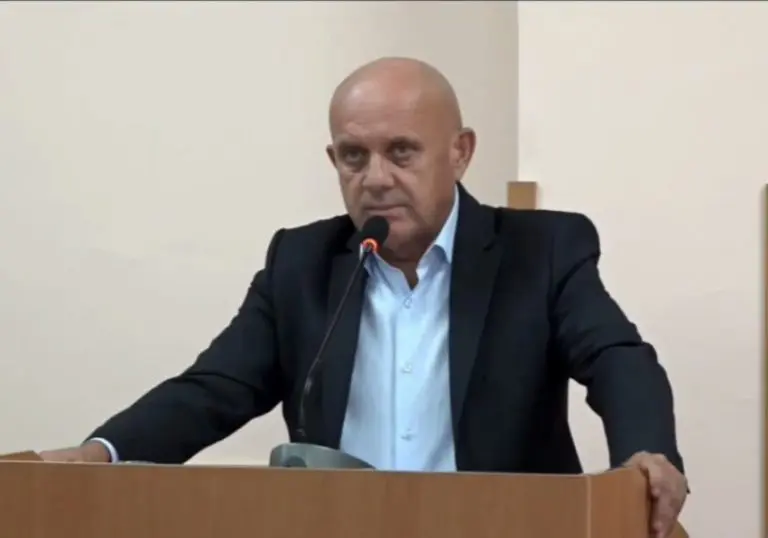 Dončić: Dodik bi žrtvovao Republiku Srpsku da bi sačuvao sebe