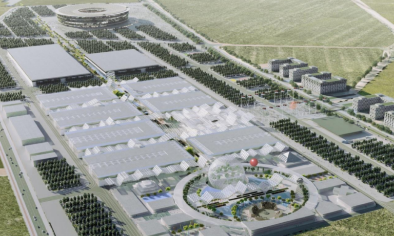 EXPO zakon ukida ključni uslov za bezbjednost – upotrebne dozvole za 232 projekta