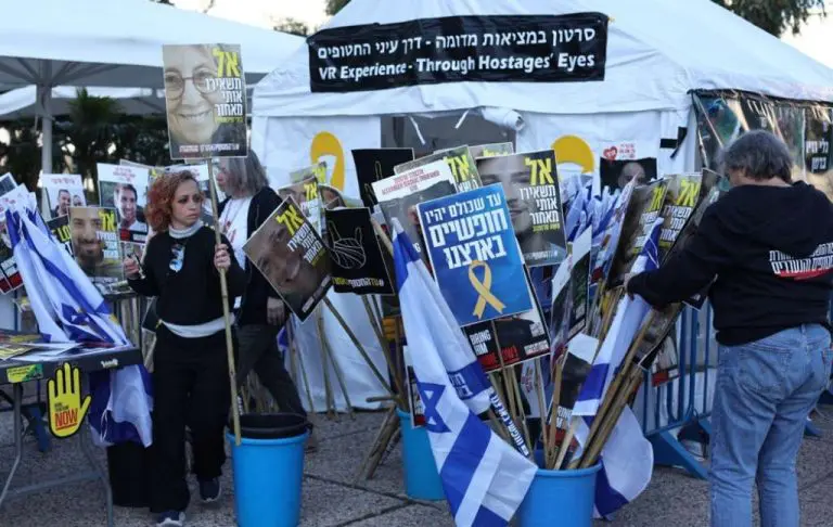 Gaza – Oslobođena tri izraelska zarobljenika