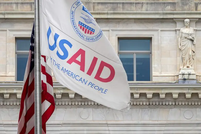 Američka agencija pred zatvaranjem? Zaposlenicima u USAID-u rečeno da ne dolaze na posao