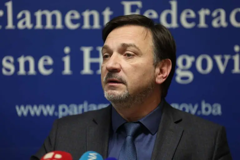 Ministar Hasičević: Svjedoci smo bojkota trgovina, donosimo novi zakon o kontroli cijena