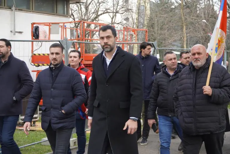 Igor Dodik izdao hitan nalog: Aktivisti SNSD-a moraju obrisati sve kompromitujuće fotografije