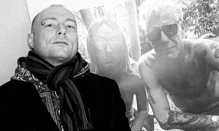 Muzičar David Pećanac za BUKU: Nudeći pozornicu kolegama, želja mi je da se svako ko ima potrebu autorski ispolji