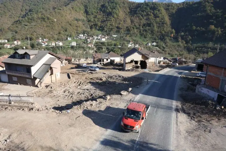 Istraga tragedije u Jablanici: Stiže ključni nalaz geološkog vještaka