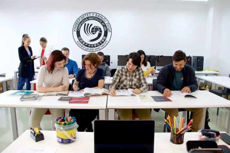 Univerzitet u Banjaluci: Počinje novi ciklus kurseva kineskog jezika