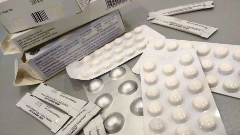 Na lijekove za smirenje potrošeno oko 26 miliona KM