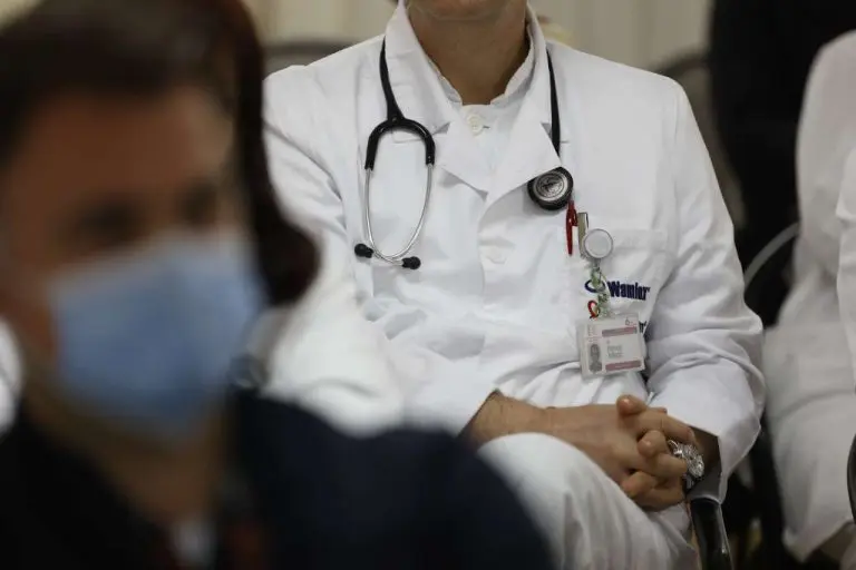 U ovom dijelu BiH ljekari najavili otkaze