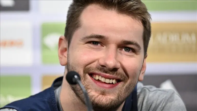 Dončić razočaran scenama iz dvorane tokom meča Ilirije i Bosne: “On je MVP utakmice”