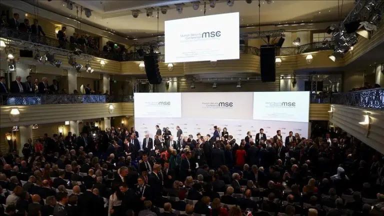 Počinje ključna bezbjednosna konferencija, stižu Trumpovi ljudi, Vance zaprijetio: Ako Rusi ne pristanu…