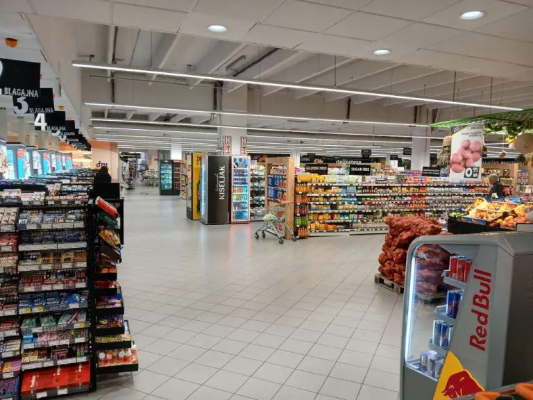 Na dan bojkota građani potrošili više novca nego prethodnih dana