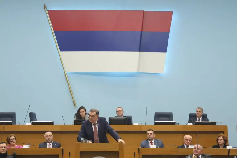 Veterani u RS protiv zakona koje je usvojila NSRS: “Preduzećemo sve potrebne korake”