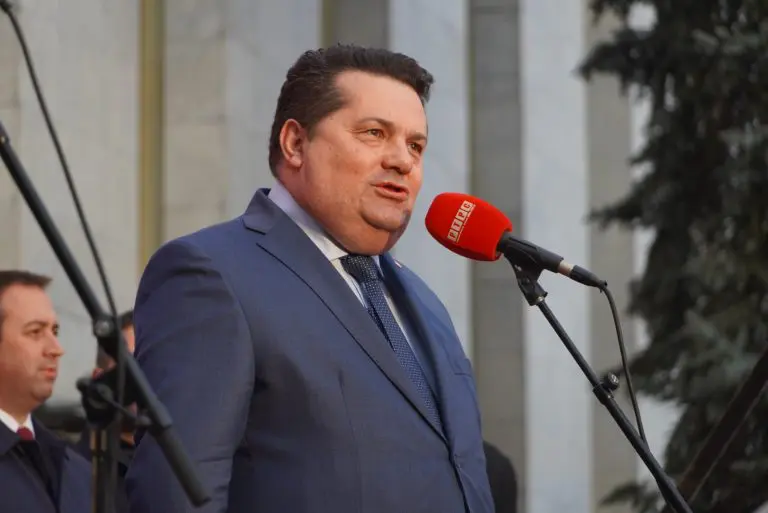 Stevandić odbio ustupiti dokument o imenovanju Minića