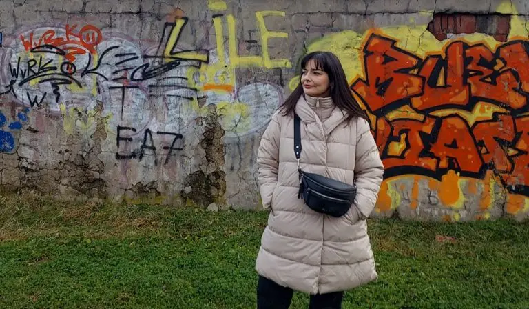 Profesorica vjeronauke Stojana Valan za BUKU: Pravedno je dići svoj glas za one koji to više ne mogu!