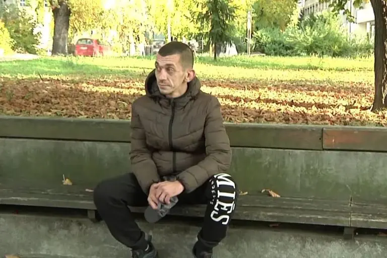 Tužna životna priča ubijenog Suljagića