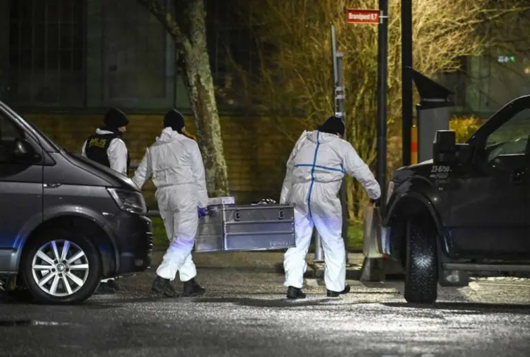 Švedska se oporavlja od najgore masovne pucnjave u istoriji, mnoga pitanja bez odgovora