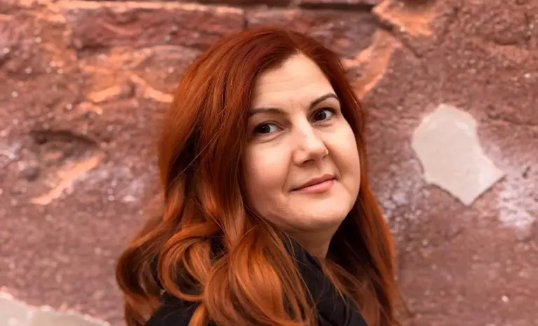 Tanja Stupar Trifunović za BUKU: Vjerujem da mladi neće dopustiti da im cinizam staraca pojede budućnost kao što je našu