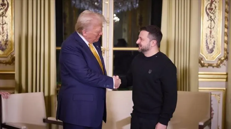 Zelenski objavio koji je ključni uslov Ukrajine za pregovore s Rusima