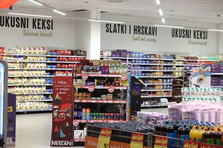 Bojkot u Sarajevu shvaćen ozbiljno, kase zjape skoro prazne