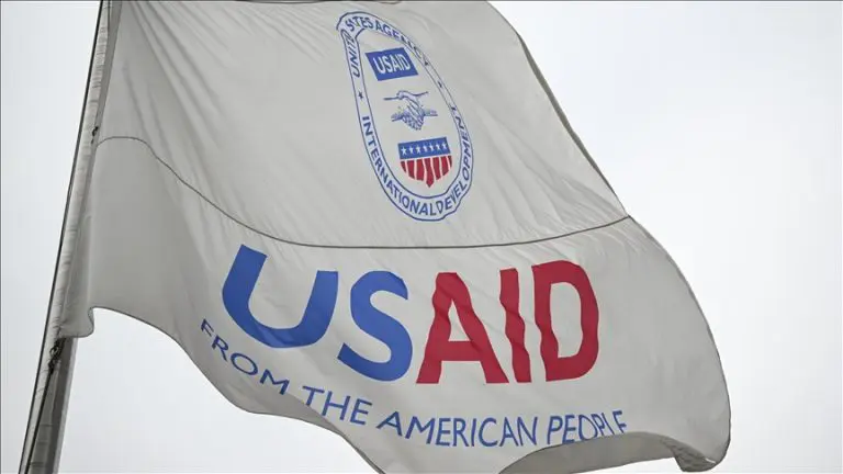 SUSPENZIJA AMERIČKE MEĐUNARODNE POMOĆI: Poklon u celofanu za Moskvu!
