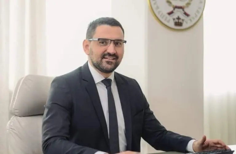 Klokićevo ministarstvo na hotele i restorane za 2 GODINE TROŠI više od 115.000 KM