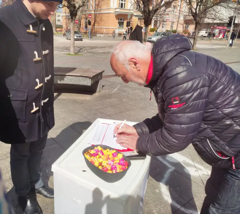 Građani uzimaju stvar u svoje ruke: “Banjaluka se gradi haotično, krajnje vrijeme je da se uvede red”