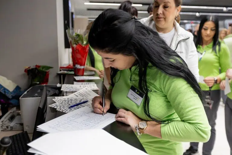 Do sada najveća društvena akcija: 100.000 građana potpisalo inicijative za strože zakone o nasilju nad ženama