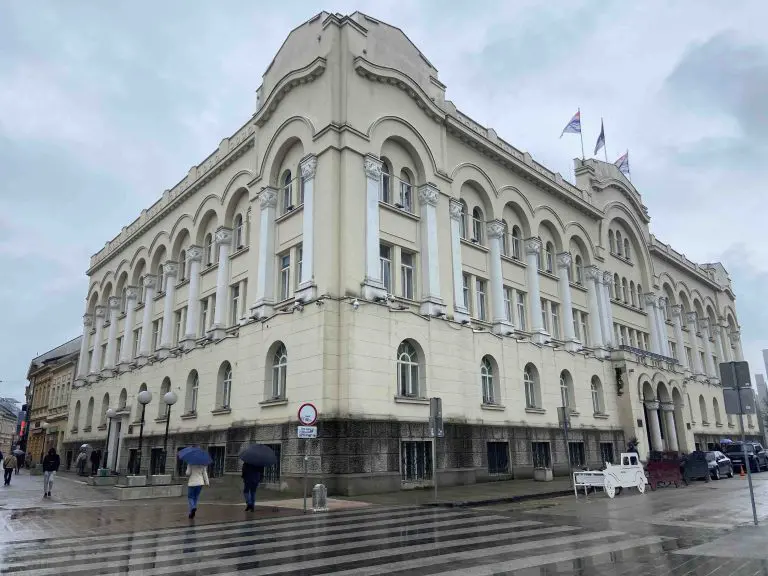 Građani traže red, ne haos: Apel odbornicima da obustave sve izmjene regulacionih planova