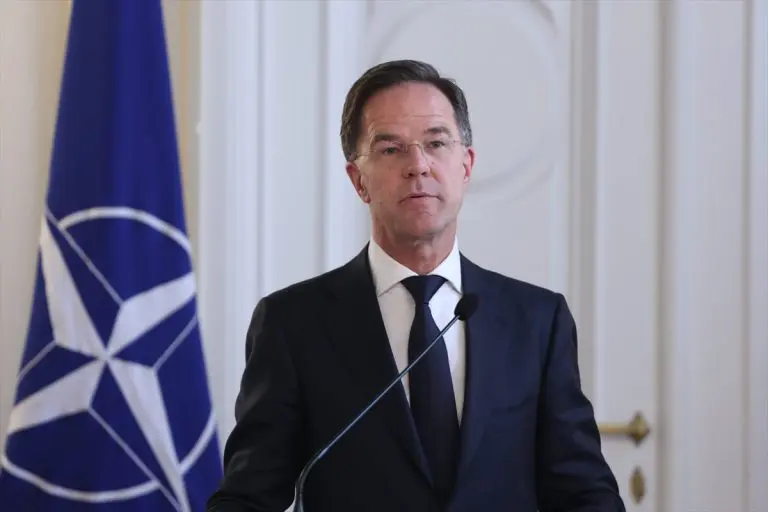 MARK RUTE: Poginula četiri američka vojnika u Litvaniji, NATO: Nije potvrđeno