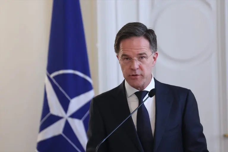 Veliki propust šefa NATO o američkim vojnicima: Nije potvrđena njihova smrt