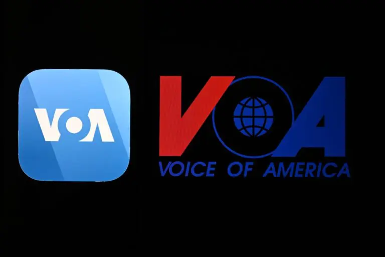 Sud zaustavio Trampovu uredbu: Zaposleni Glasa Amerike se vraćaju na posao