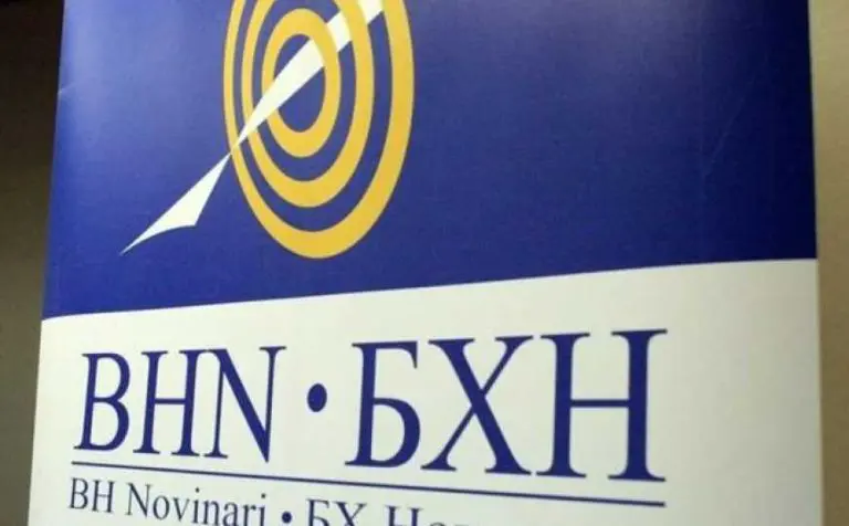 BH Novinari osudili prijetnje novinaru Dini Durmiću