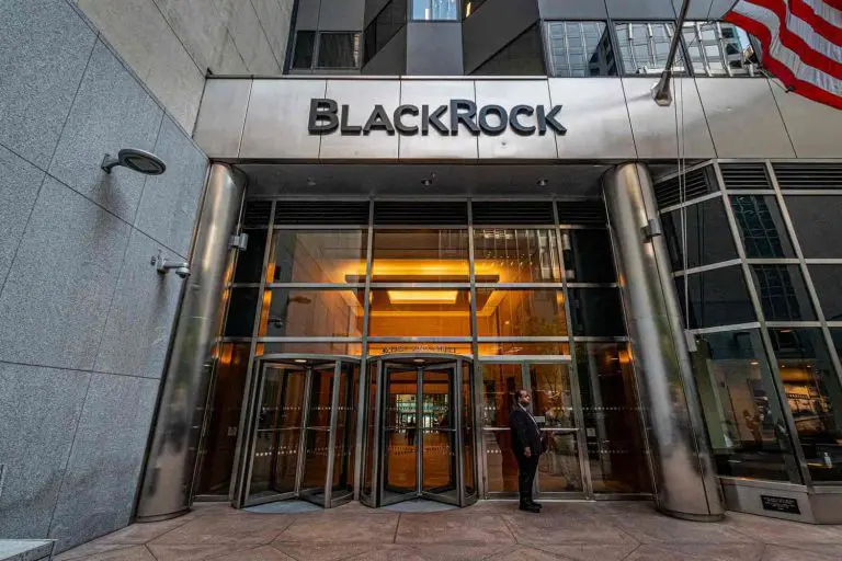 Američki investicijski div BlackRock kreće u lov na evropsku štednju