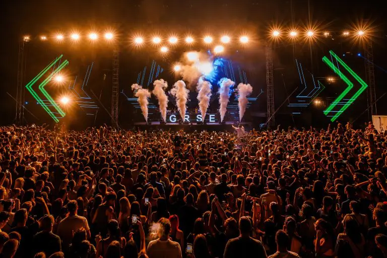 “Freshwave” festival od 7. do 9. avgusta na Kastelu