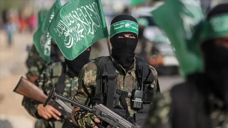 Gideon Levy: Hamas ostaje