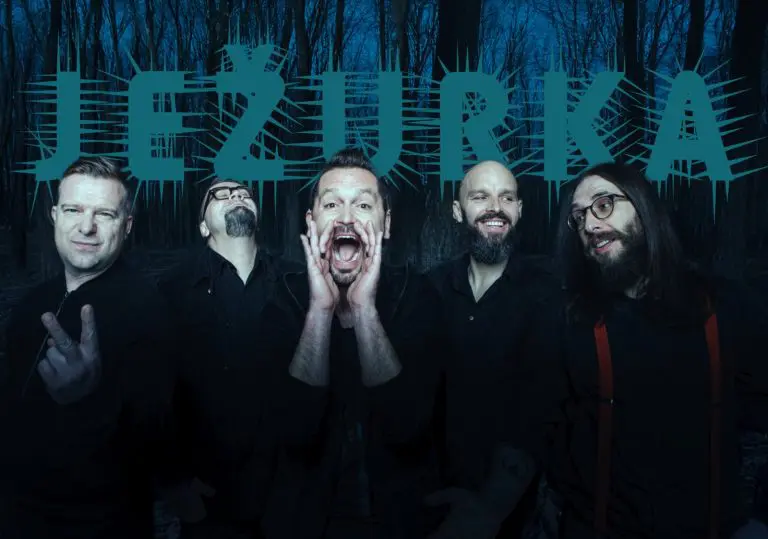 Vatra objavom novog singla najavljuje nadolazeći studijski album