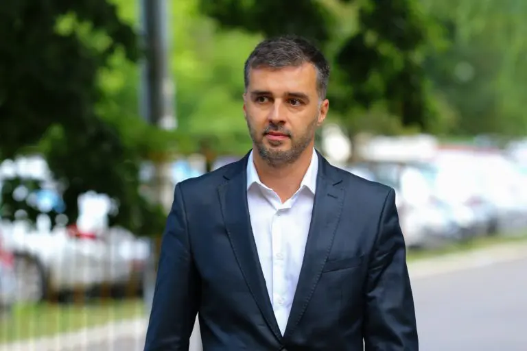 Savo Manojlović za BUKU: EXPO je bačen novac, masa je mobilizovana protiv