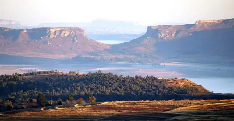 Devet stvari o Lesotu – zemlji za koju „niko nije čuo”