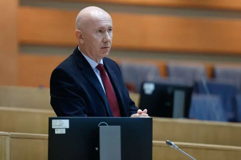 Milan Dunović: U Našoj stranci nisu svjesni koliko opasno rješenje predlažu