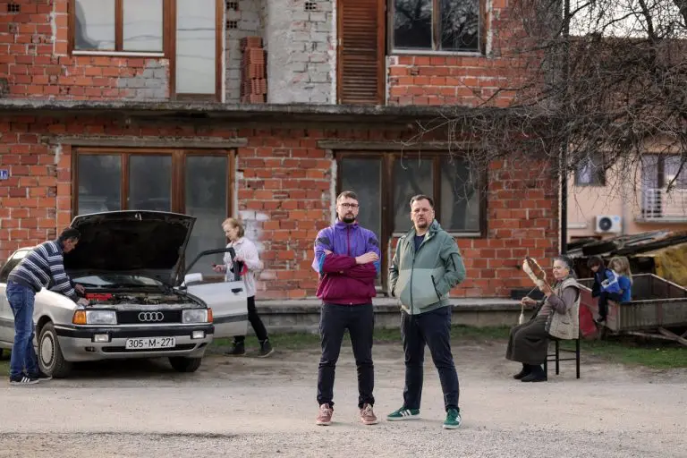 Svjetska premijera film „Svaki put kad odeš, ponovo se rađaš“ u zvaničnoj selekciji festivala Visions du Réel u Švajcarskoj