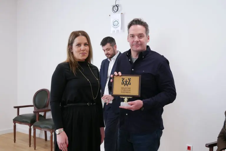 Završen Kestenburg- Međunarodni festival studentskih pozorišta