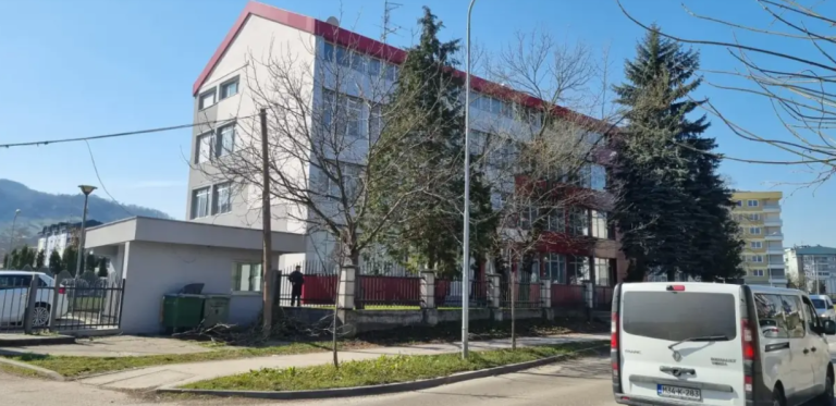 Uposlenici SIPE u Banjaluci došli na posao