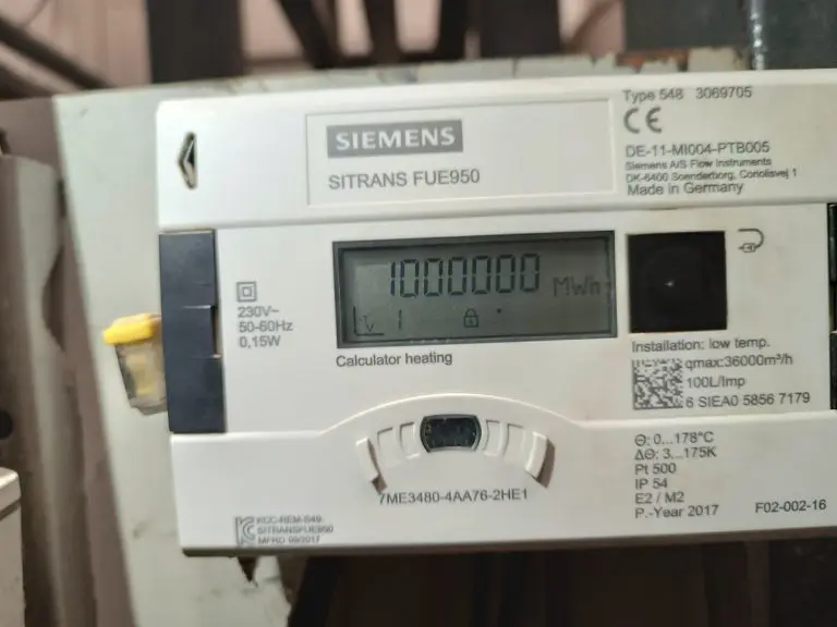 Eko toplane proizvele jubilarni milioniti megavat čas toplotne energije