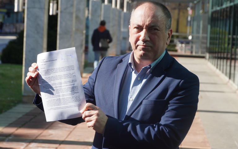 Crnadak najavljuje ‘majku svih afera’ u Banjaluci: “Biće zanimljivo pratiti reakcije”