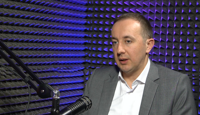 Ognjen Bodiroga (SDS) u BUKA podcastu: Nastavlja se političko ludilo u RS! Isplivala je najgora vrsta ljudi!