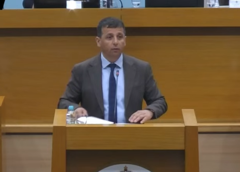 Vukanović: Ovo je opasno, raspakujete Dejton