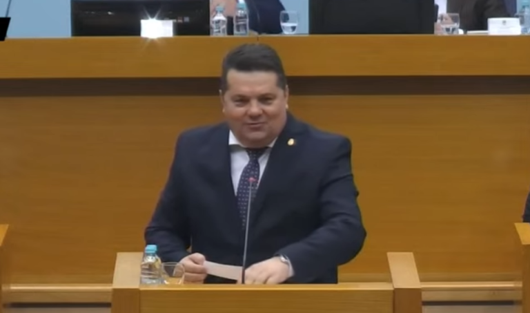 Stevandić: Nema nazad