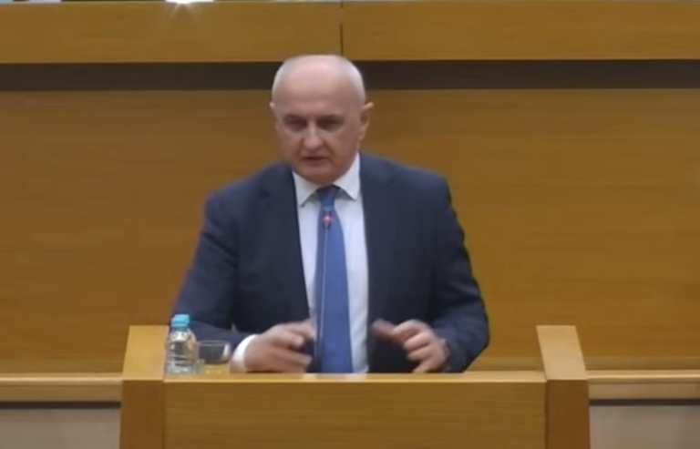 Petar Đokić: Šmit je izazvao krizu u BiH. Mi se ne odričemo Bosne i Hercegovine
