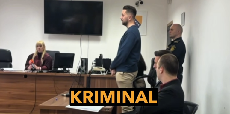 Aktivisti “Karton revolucije” odbili uslovnu kaznu a na sudu poručili tužiocima: Istražite pravi kriminal